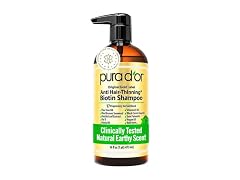 PURA D OR 16 Oz Original Gold Label Anti