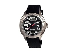 Morphic M8 Swiss Quartz Men's Watch