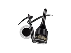 L.A. Girl Hyper Cake Liner Black