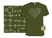 I Heart Math