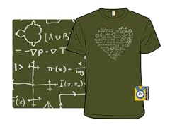 I Heart Math