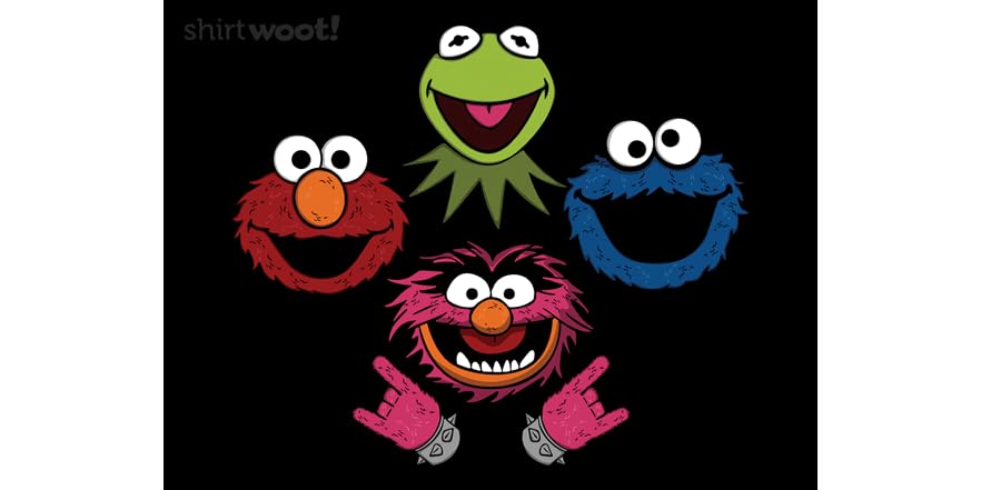 Puppet Rhapsody Puppet Rhapsody