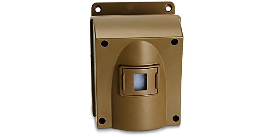 Guard Line Sensor Guardline Extra Sensor for Original Driveway Alarm