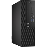 Dell OptiPlex 3050 Desktop with Intel Quad Core i5-6500 / 16GB RAM / 256GB SSD / Windows 11 Professional - Refurbished