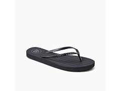 Reef Seaside Twist Women's Flip Flops
