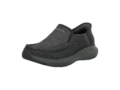 Skechers Men's Parson Dewitt Hands Free Slip-In (10.5)