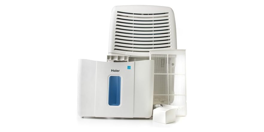 Посудомоечная машина haier 45