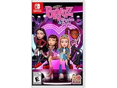 Bratz Rhythm & Style - Nintendo Switch