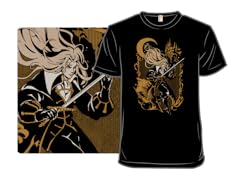 Symphony of the Vampire