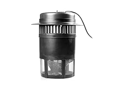 SereneLife Outdoor Bug Zapper Traps