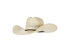 ARIAT (6 3/4) ARIAT Unisex Adult Hat Natural 6-3/4