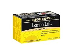 Bigelow Lemon Lift Tea 20ct