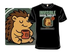 Invisible Social Shield