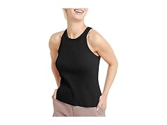Hanes Women Originals Racerback Tank Top