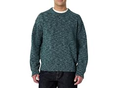 Amazon Essentials Men's Pullover Sweater Dark