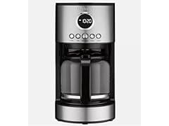 Cuisinart DCC-1220WMFR 12 cups Coffee Maker