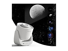 Star Projector Galaxy Light