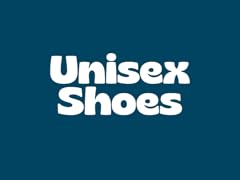 Unisex Shoes