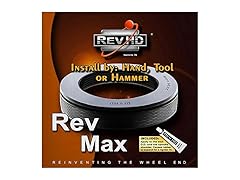 RM-D02 Rev Max Drive Axle Wheel Seal