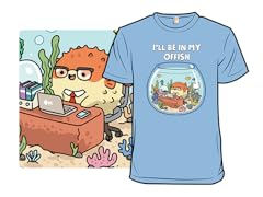 I'll Be In My Offish