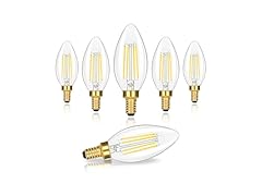 GoBright B0DP4VPFRY Dimmable Light Bulb