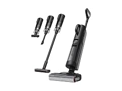 Dreame Dual Smart Wet/Dry Vacuum