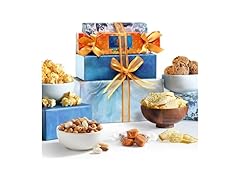 Broadway Basketeers Mothers Day Gift Bas