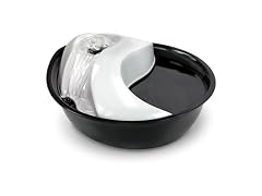 Pioneer Pet Raindrop Fountain, Pet Drinking Fountains