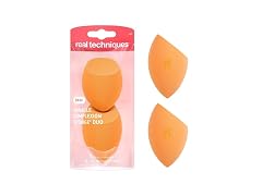 Real Techniques Miracle Complexion Sponge Duo 2