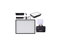 amaran Pano 120c Compact 120W Output