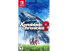 Xenoblade Chronicles 2