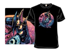 Crow from the Underworld