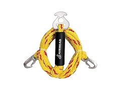 Airhead Heavy Duty Tow Harness for 1-4
