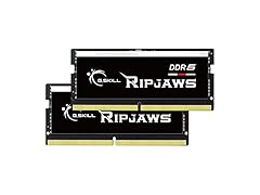 G.SKILL Ripjaws SO-DIMM 32GB (2 x 16GB)