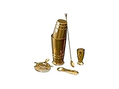 Crafthouse Gold Bar Tools Set 5pc