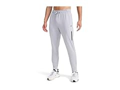Reebok Mens Dunk Jogger 30" Inseam Grey (Small)
