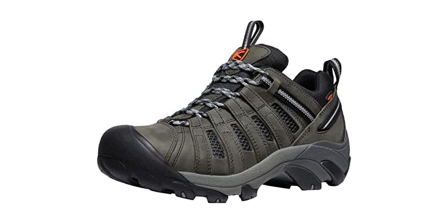 Keen Scarpe da trekking Jasper 1002661 Marrone