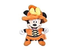 Disney for Pets Mickey and Friends Halloween Minnie