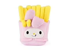 GUND Hello Kitty Plush 8"