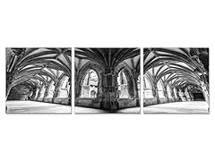 Vaulted Walk