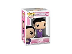 Funko POP! Keychain: Mean Girls - Janis Ian