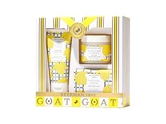 Beekman 1802 Best of the Zest Sunshine Set