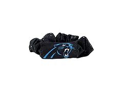 NFL Panthers Hair Twist Band