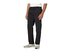 Amazon Essentials Men (29W x 32L) Flat-front Pant