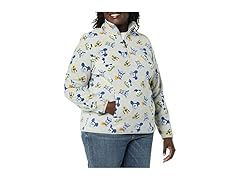 Amazon Essentials Women Disney Marvel Star Wars Fleece Jacket