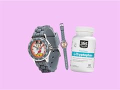 Grocery,Tech, and More Overstock Deals!