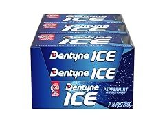 Dentyne Ice Sugar Free