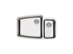 Blanco Performa Double-Basin Undermount Kitchen Sink
