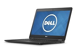 Dell Latitude E7470 14" Full-HD Intel i5 Laptop