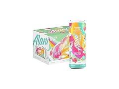 12PK Alani Nu SHERBET SWIRL Sugar Free